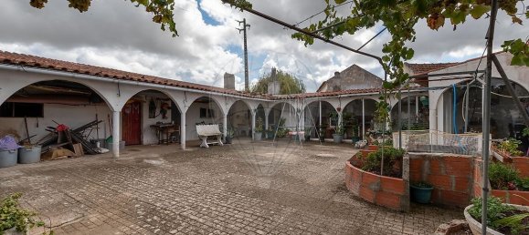 3 bedrooms House in Torres Vedras, Portugal No. 55090 19