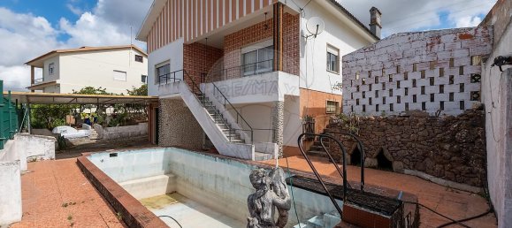 3 bedrooms House in Torres Vedras, Portugal No. 55090 4