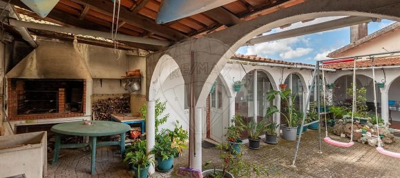 3 bedrooms House in Torres Vedras, Portugal No. 55090 17