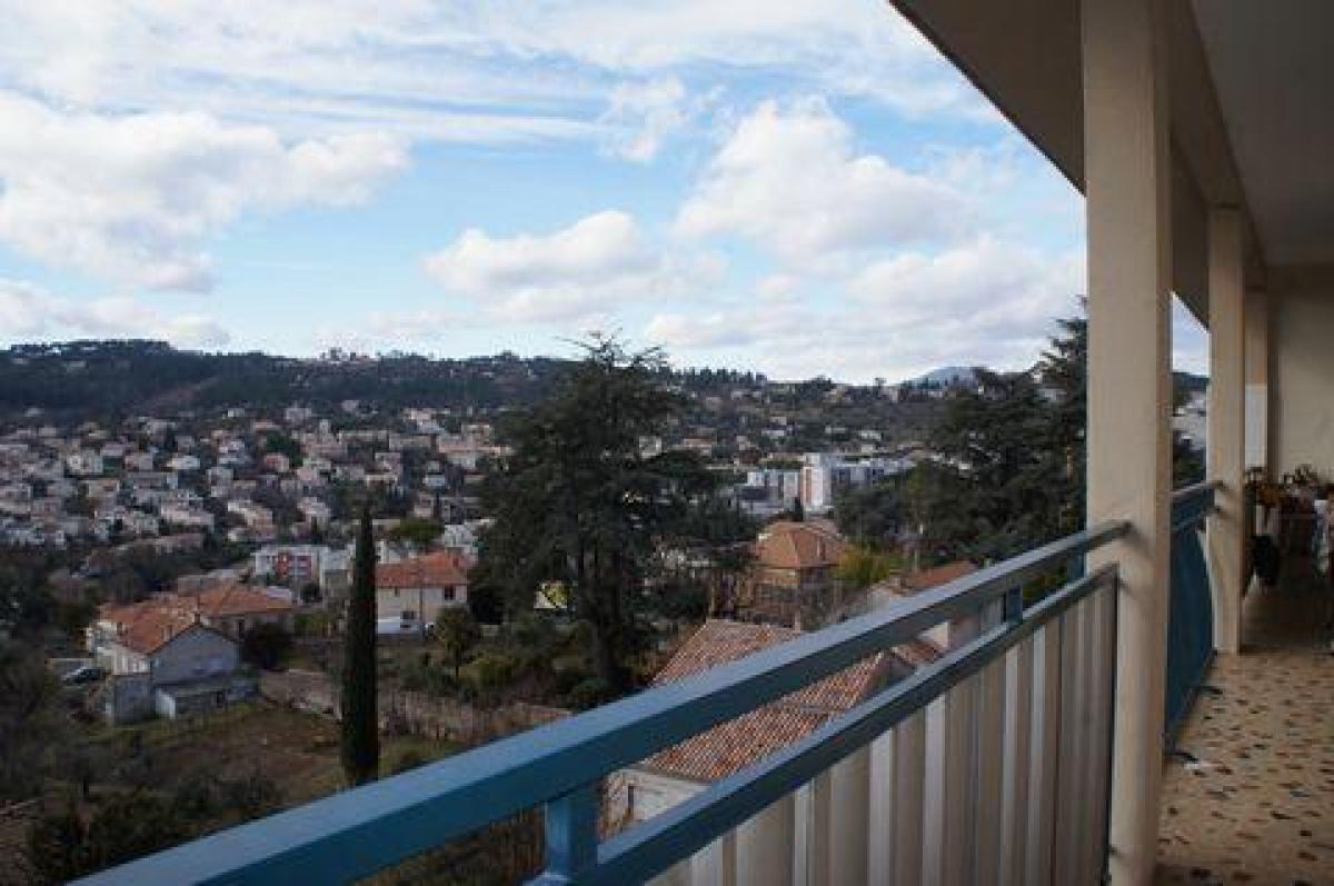 4 chambres Condo à Aubenas, France No. 37200