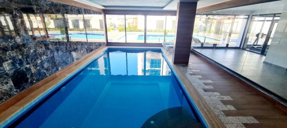 Penthouse 2+1 in Alanya, Turkey, Nr. 15144 13