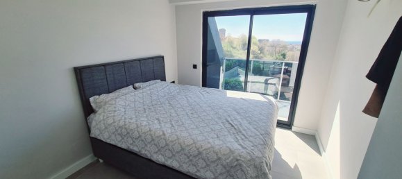 Penthouse 2+1 in Alanya, Turkey, Nr. 15144 6