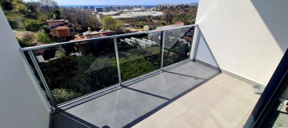 Penthouse 2+1 in Alanya, Turkey, Nr. 15144 8