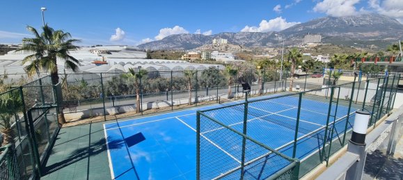 Penthouse 2+1 in Alanya, Turkey, Nr. 15144 12