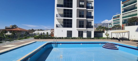 Penthouse 2+1 in Alanya, Turkey, Nr. 15144 7