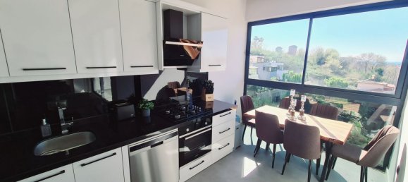 Penthouse 2+1 in Alanya, Turkey, Nr. 15144 3