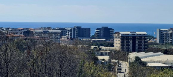 Penthouse 2+1 in Alanya, Turkey, Nr. 15144 4