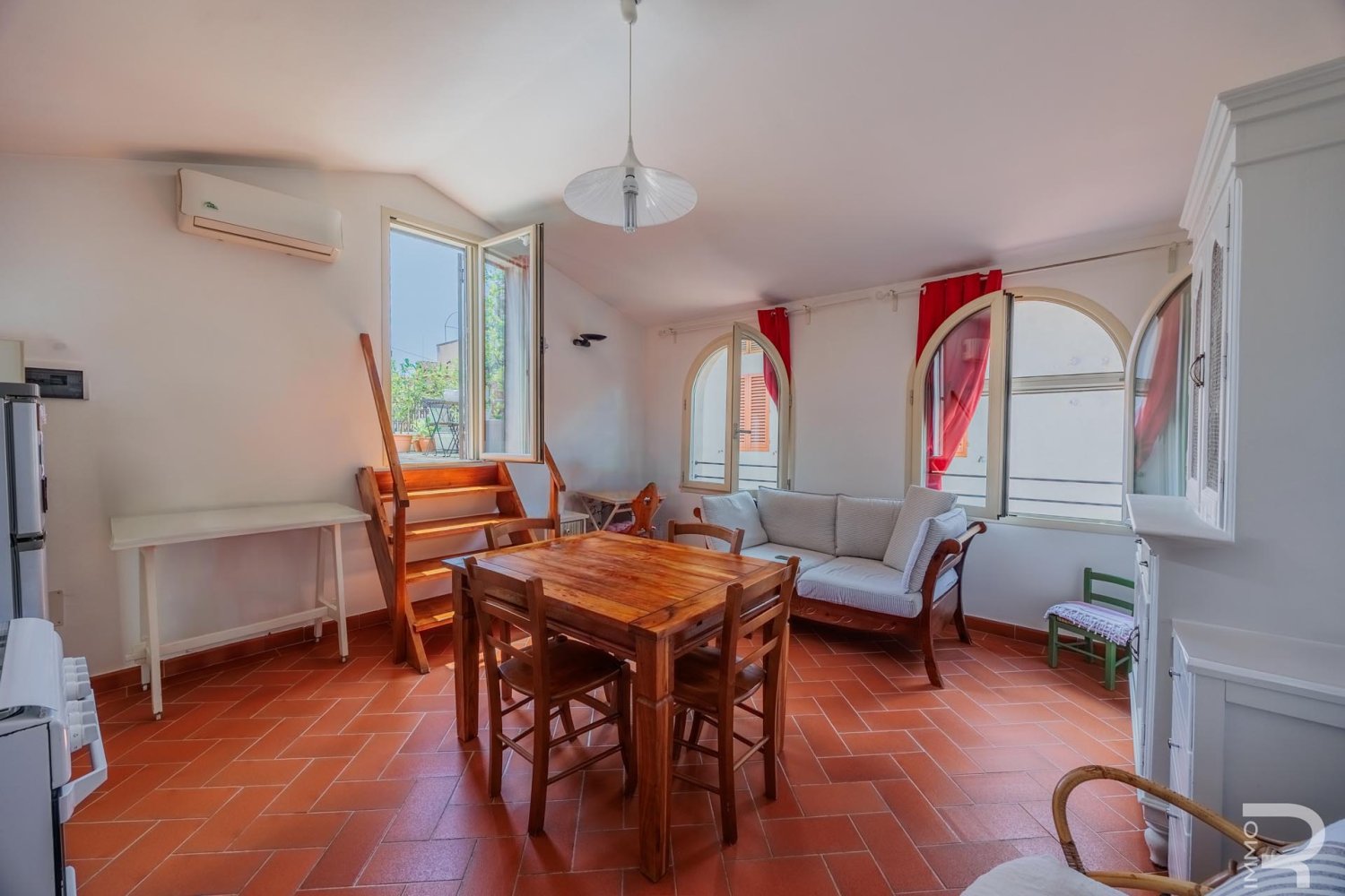 2 bedrooms Apartment in Pistoia, Italy No. 297157