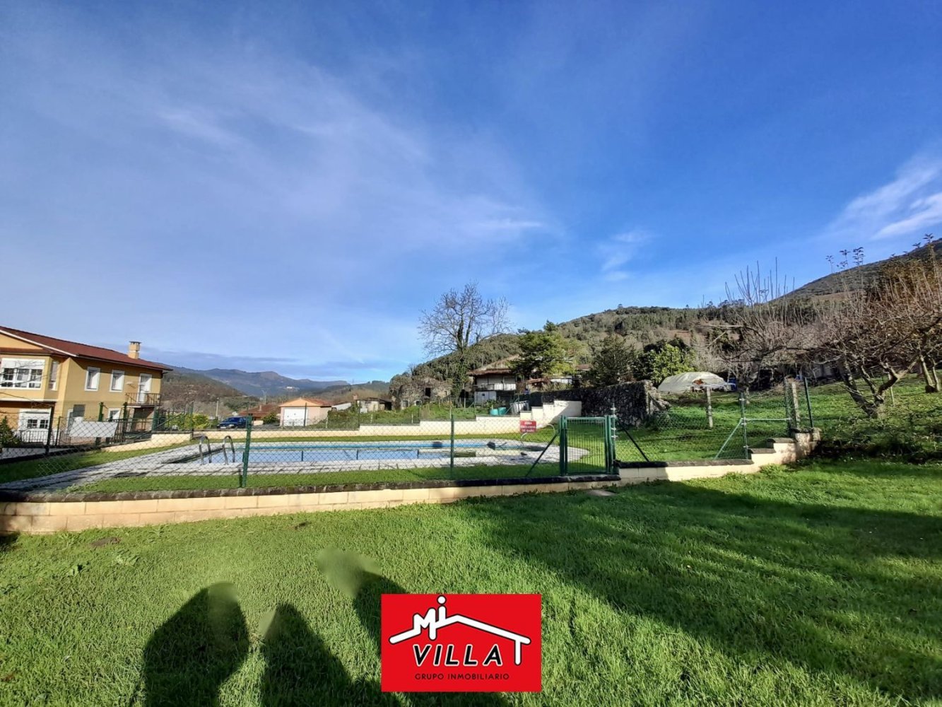 Apartamento T2 em Cantabria, Spain N.º 272216