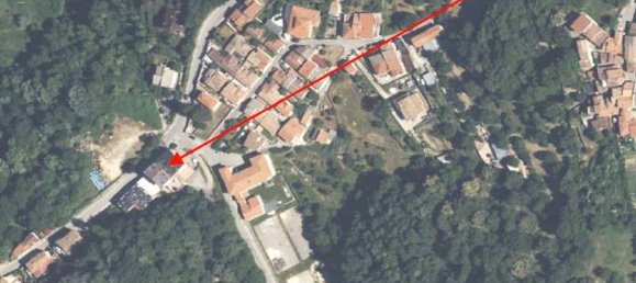 Apartamento de 3 habitaciónes en Pescorocchiano, Italy No. 116332 24