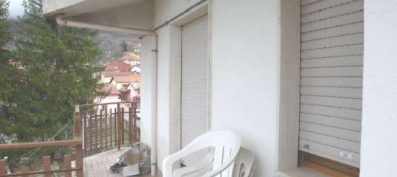 Apartamento de 3 habitaciónes en Pescorocchiano, Italy No. 116332 21