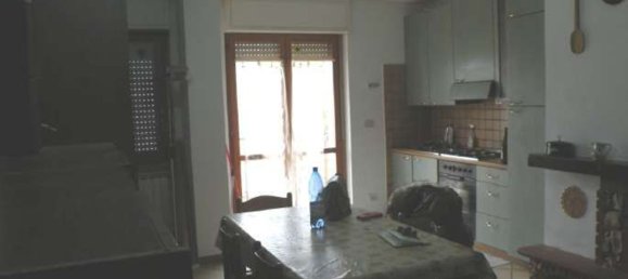 Apartamento de 3 habitaciónes en Pescorocchiano, Italy No. 116332 10