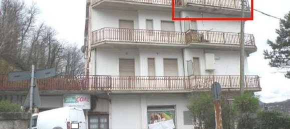 Apartamento de 3 habitaciónes en Pescorocchiano, Italy No. 116332 3