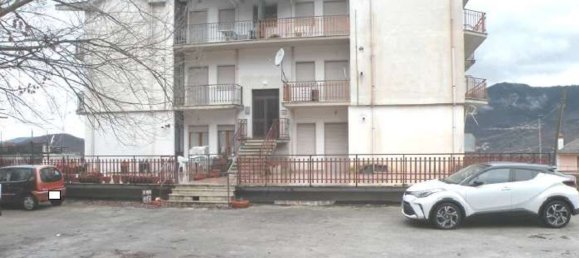 Apartamento de 3 habitaciónes en Pescorocchiano, Italy No. 116332 2