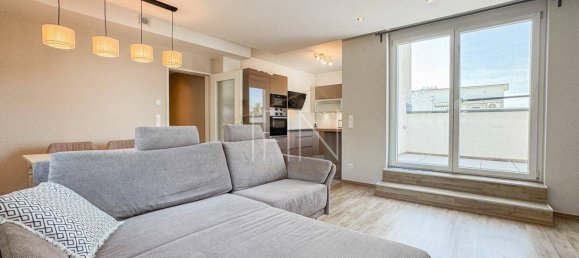 3-salle Appartement à Ebreichsdorf, Austria No. 217872 5