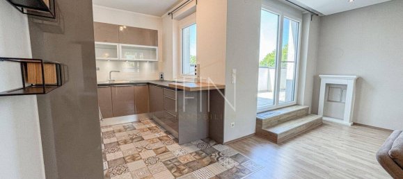 3-salle Appartement à Ebreichsdorf, Austria No. 217872 3