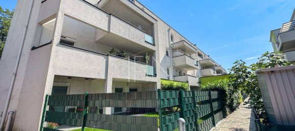 3-salle Appartement à Ebreichsdorf, Austria No. 217872 18