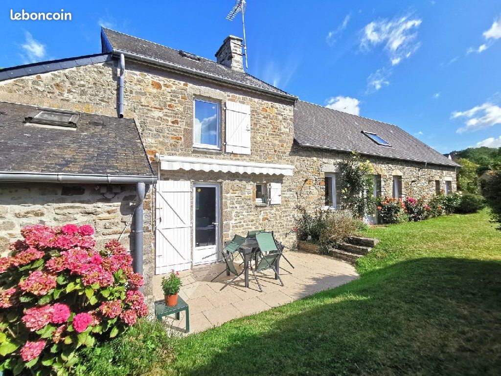 3 bedrooms House in Manche, France No. 360692