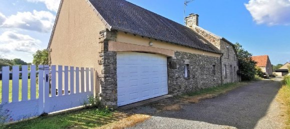 3 bedrooms House in Manche, France No. 360692 2