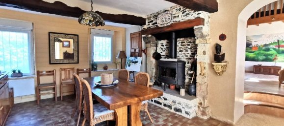 3 bedrooms House in Manche, France No. 360692 5