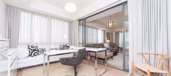 2 bedrooms Duplex in Watthana, Thailand No. 10272 5