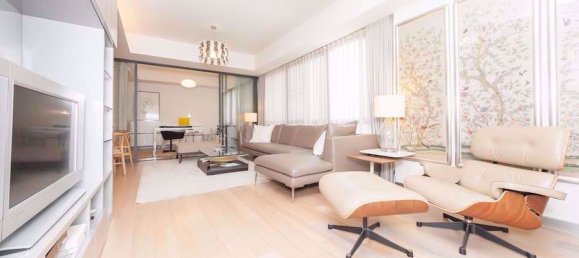 2 bedrooms Duplex in Watthana, Thailand No. 10272 2