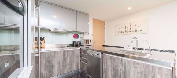 2 bedrooms Duplex in Watthana, Thailand No. 10272 9