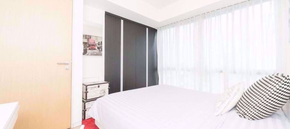 2 bedrooms Duplex in Watthana, Thailand No. 10272 8