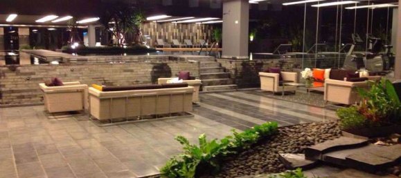 2 bedrooms Duplex in Watthana, Thailand No. 10272 17