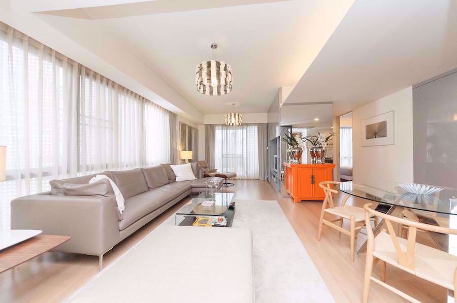 2 bedrooms Duplex in Watthana, Thailand No. 10272