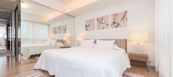 2 bedrooms Duplex in Watthana, Thailand No. 10272 4