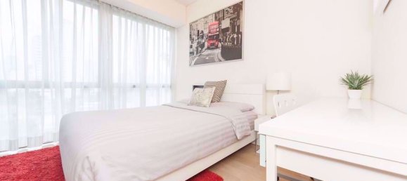 2 bedrooms Duplex in Watthana, Thailand No. 10272 11