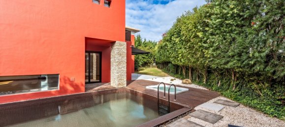 Villa de 3 dormitorios en Cascais, Portugal No. 122822 31