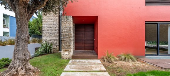 Villa de 3 dormitorios en Cascais, Portugal No. 122822 4