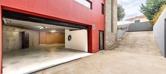 Villa de 3 dormitorios en Cascais, Portugal No. 122822 2