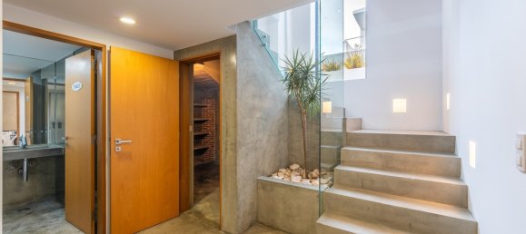 Villa de 3 dormitorios en Cascais, Portugal No. 122822 27