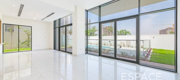 4 غرف نوم فيلا في Al Furjan, UAE رقم 106019 3
