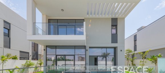 4 غرف نوم فيلا في Al Furjan, UAE رقم 106019 19