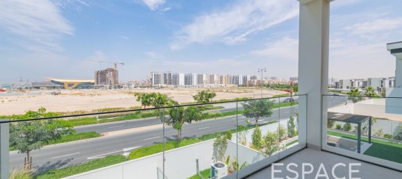 4 غرف نوم فيلا في Al Furjan, UAE رقم 106019 16