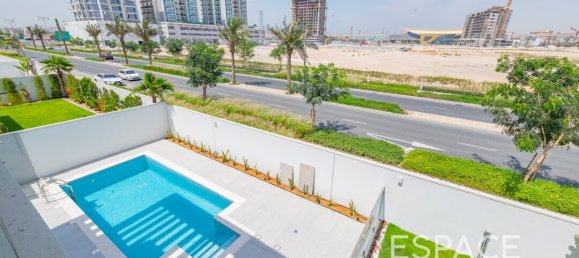 4 غرف نوم فيلا في Al Furjan, UAE رقم 106019 17
