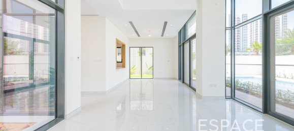 4 غرف نوم فيلا في Al Furjan, UAE رقم 106019 4