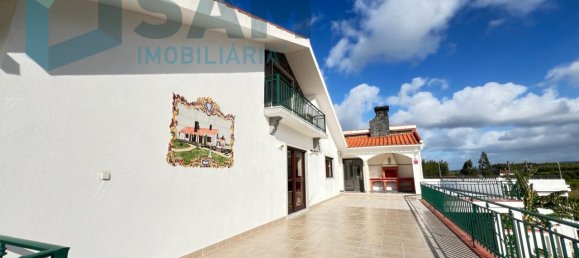 5 غرف نوم منزل في Bombarral, Portugal رقم 24342 35