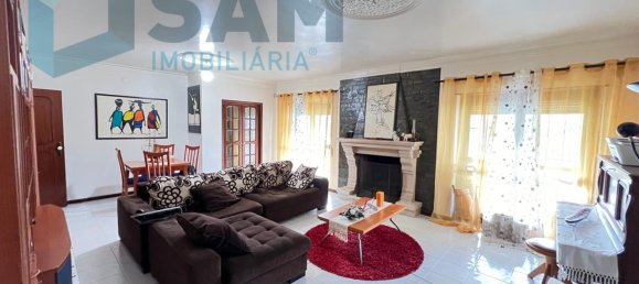 5 غرف نوم منزل في Bombarral, Portugal رقم 24342 10