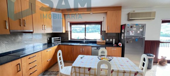 5 غرف نوم منزل في Bombarral, Portugal رقم 24342 5