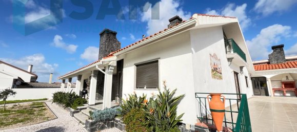 5 غرف نوم منزل في Bombarral, Portugal رقم 24342 34