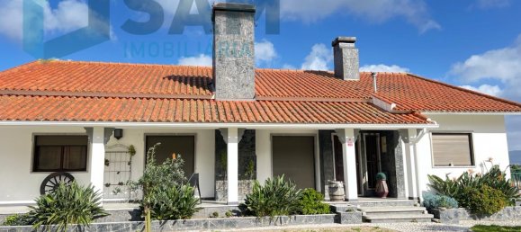 5 غرف نوم منزل في Bombarral, Portugal رقم 24342 39