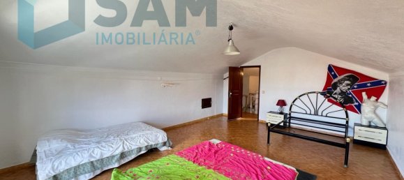 5 غرف نوم منزل في Bombarral, Portugal رقم 24342 27