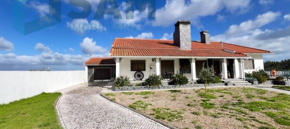 5 غرف نوم منزل في Bombarral, Portugal رقم 24342 2