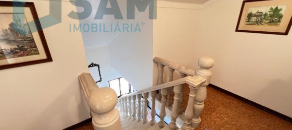 5 غرف نوم منزل في Bombarral, Portugal رقم 24342 17