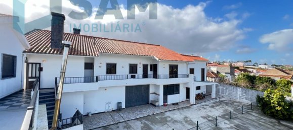 5 غرف نوم منزل في Bombarral, Portugal رقم 24342 42